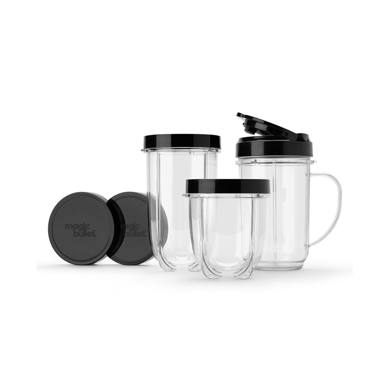 Magic Bullet - Black