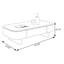 Table basse de style italien-1583344383