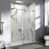 Brushed Nickel selected