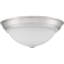 Plafonnier encastré 1 lumière Flemming-1554678995-1554678994