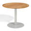 Travira Outdoor Round Bistro Table-256062035