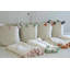 Bubbly Fabric Decorative Basket-66903378