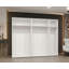 Manufactured Wood Wardrobe-1648048949