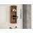 12" Bathroom Wall-Mounted Storage Rack-670632266