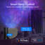 Projector Night Light