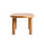 Germaine 82.7'' Oval Dining Table