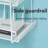 Aakanksha 2 Piece Metal Floating Shelf-482221952