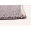 Tapis gris Zohaib Gabbeh 9 pi 0 po x 12 pi 2 po