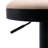 Reld Swivel Adjustable Height Stool-415058338