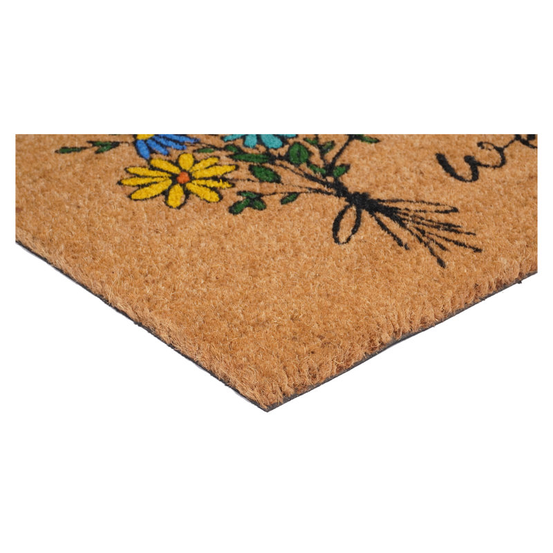 Non-Slip Doormat