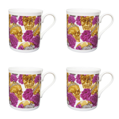 Pennsbury Bone China Coffee Mug