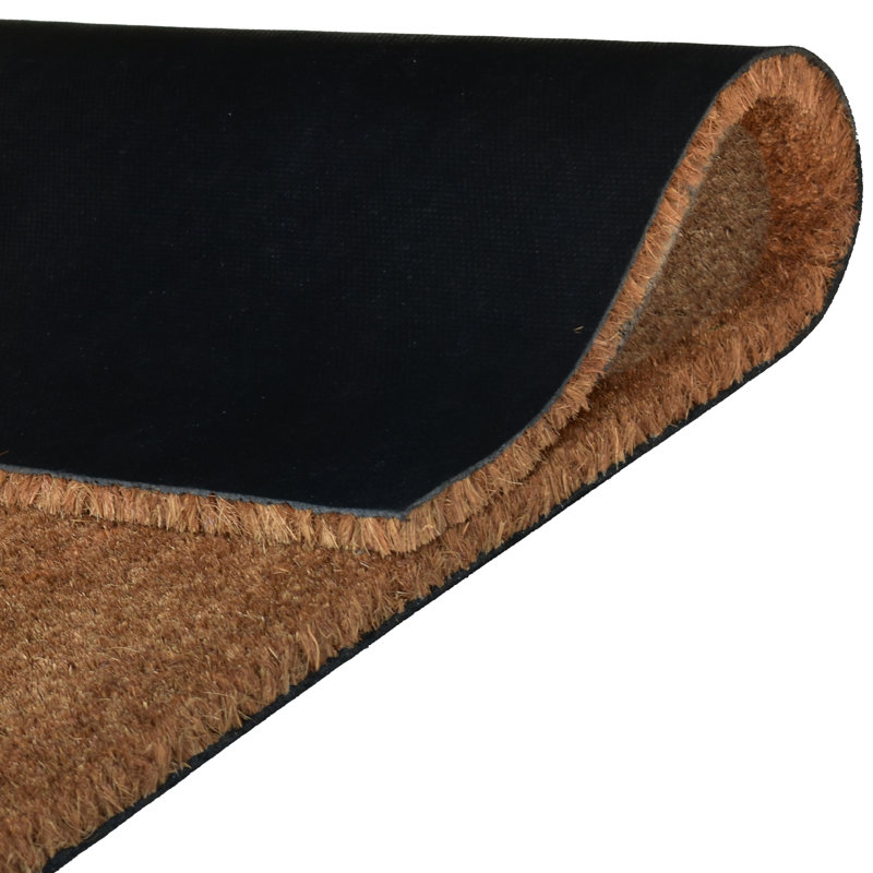 Charl Non-Slip Indoor / Outdoor Doormat