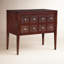 Edenton Two Drawer Accent Chest-2022593041