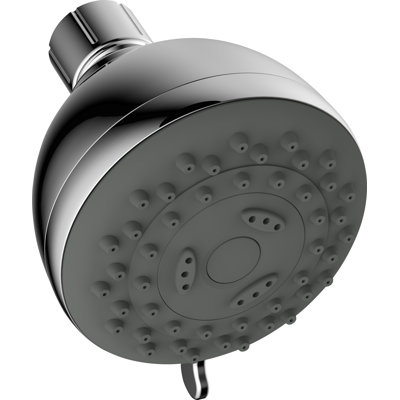 Multi Function Adjustable Shower Head