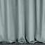 Odoaker Semi Sheer Curtains Single Panel-81103408