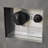 SQUARE IRON FIRE PIT-50 000 BTU-1166882494