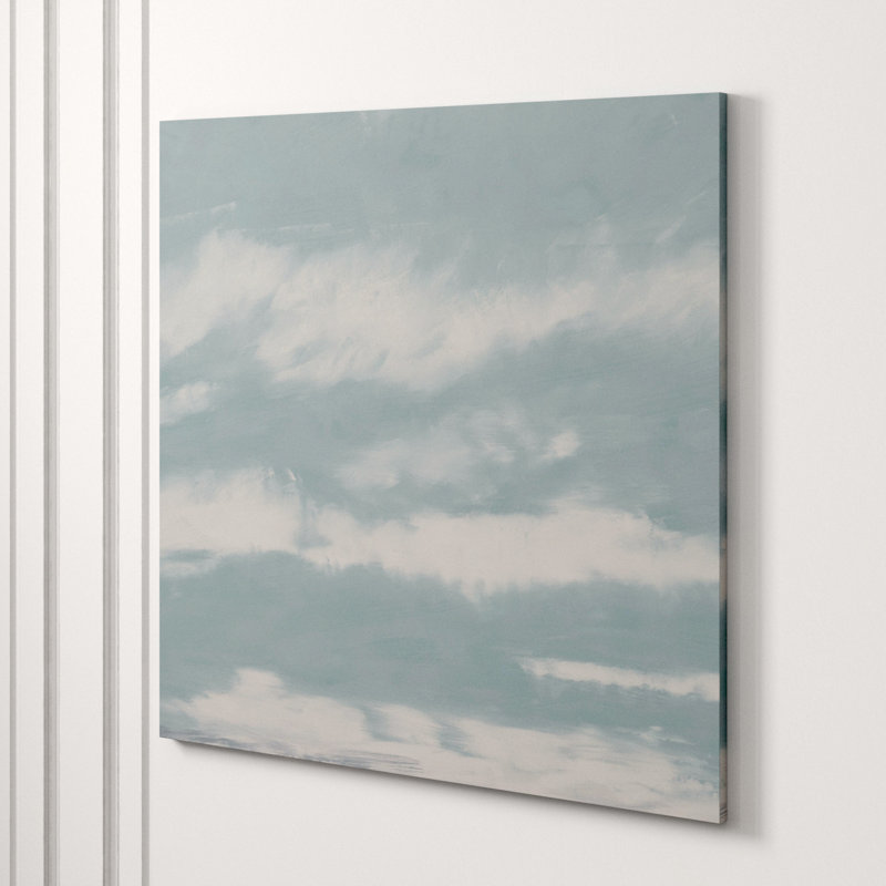No Woebegone Day 2' Print on Canvas