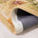 Kinchen Hand Hooked Wool Pile Rug