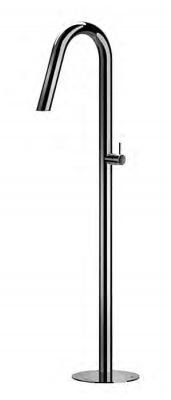 Twiggy Tub Filler, Without Hand Spray
