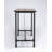 Encinas Metal Base Dining Table