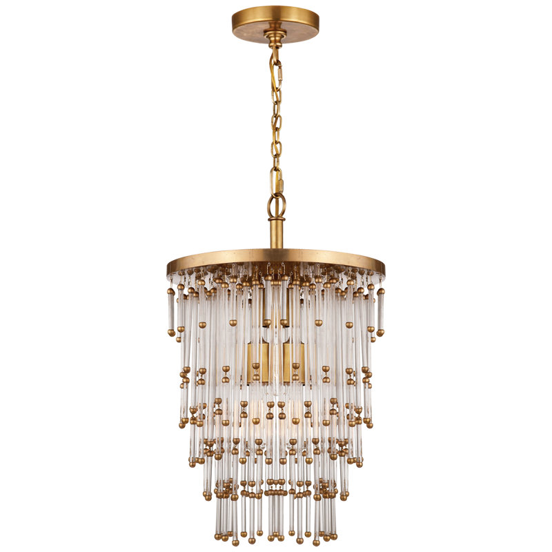 Mia 5 - Light Chandelier