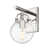 Polished Nickel