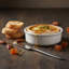 Crème brûlée ronde 6 oz