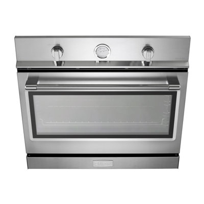 30" Convection Gas Single Wall Oven