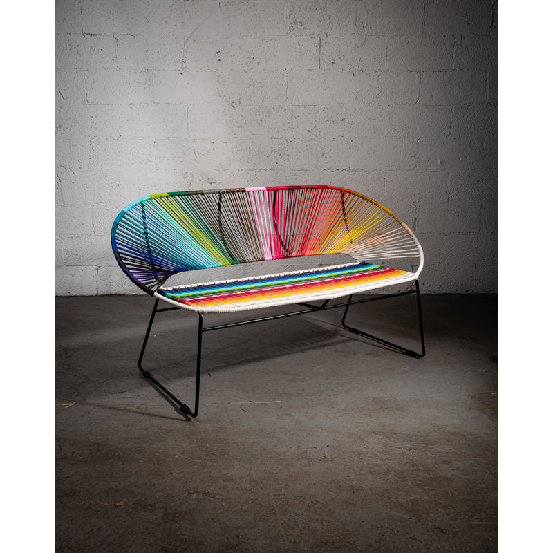Banc , Recolorinche