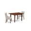  Ensemble de table de salle à manger rectangulaire en bois massif avec plateau papillon-106903619-122935116-106903621
