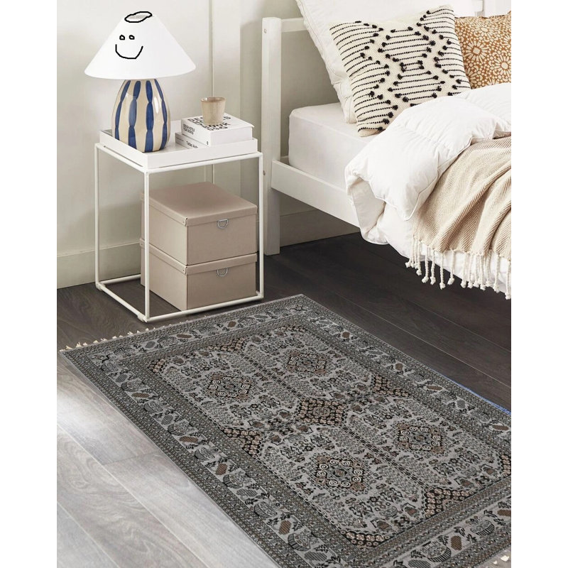 Area Rug, Rectangle 80 x 150 cm
