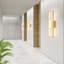 Appliques murales modernes à 1 lumière Kaniesha-340508866