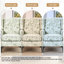 Upholstered Accent Chair-521556912