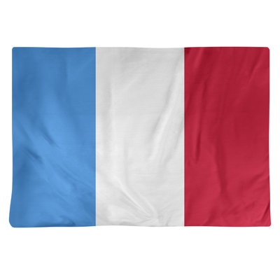 Cotton Striped Rectangle Placemat