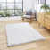 Angeline Faux Fur Rug