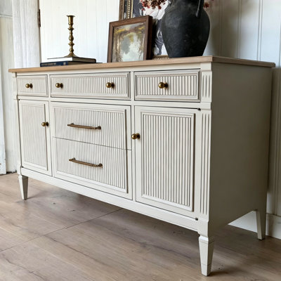 High-End Home Sideboard