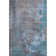 Premium Machine Washable Mehara AMF1702 Abstract Rug