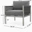 Fauteuil club tendance