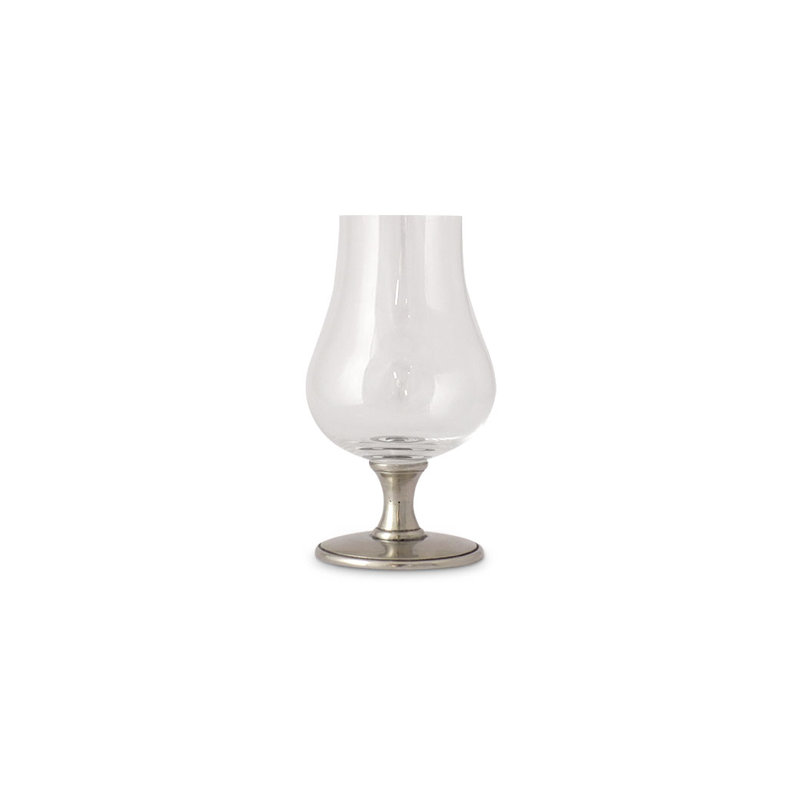 Bourbon 8 oz. Pils Glass
