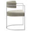 Chaise de salle à manger Huron-109758051