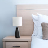 Bertle Porcelain Table Lamp
