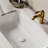French retro-style luxury stone bathroom cabinet-112593397