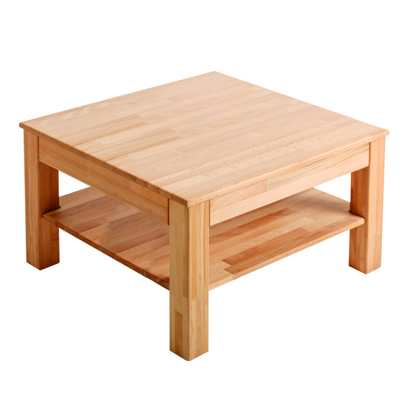 Munising Coffee Table, 75 x 75 x 45cm