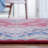 Tucson Performance Machine Washable Oriental Rug-1908266484