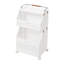 Plastic Laundry Room Organiser