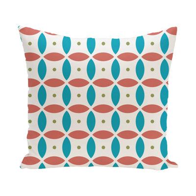  Housse et insert de coussin d'extérieur carré / rectangulaire