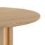 Calila 47" Cane Dining Table-1652391198