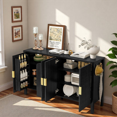Buffet Modern