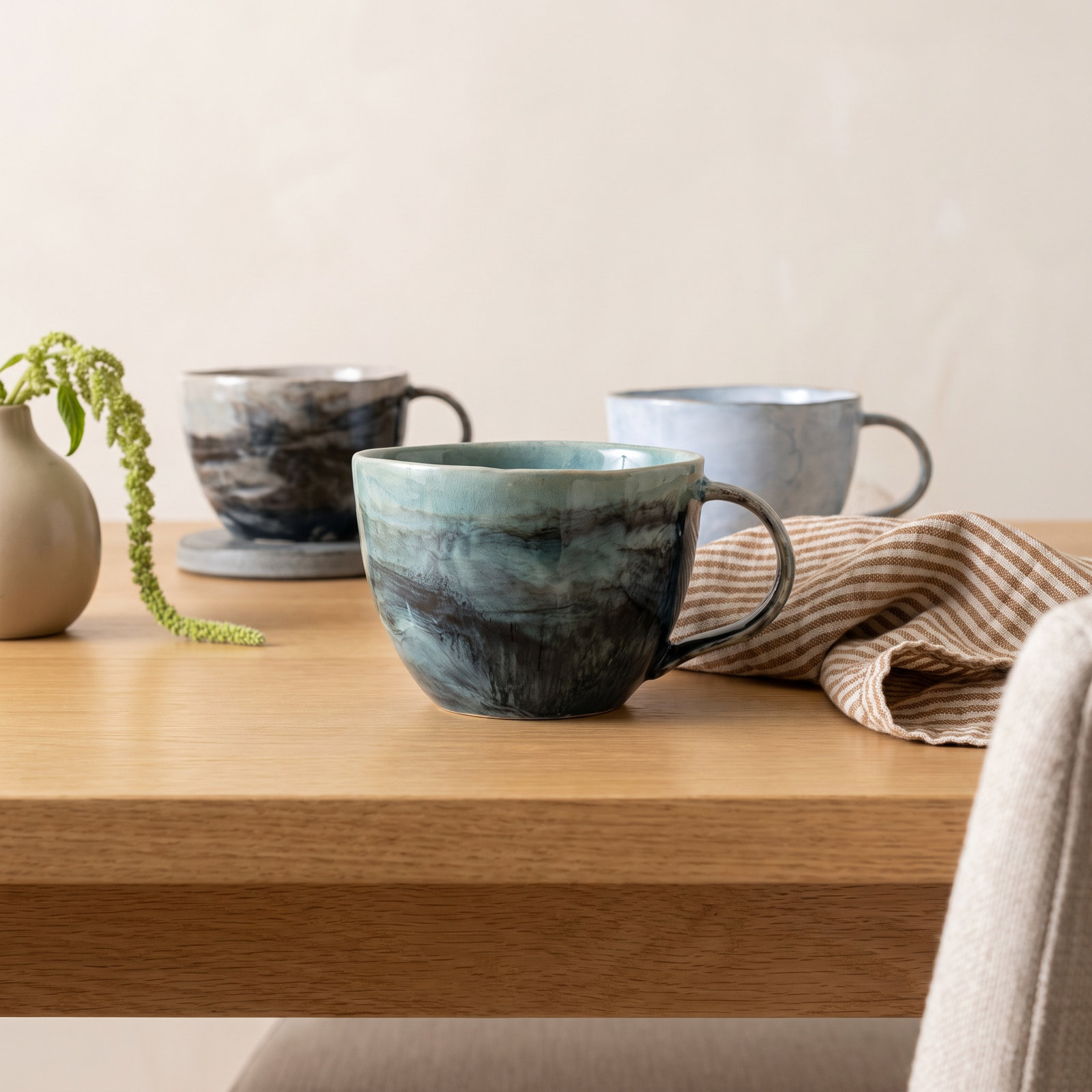 Wimberley Mug