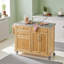 Keper Kitchen Cart